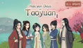 Halcyon Days at Taoyuan - PC (Steam)