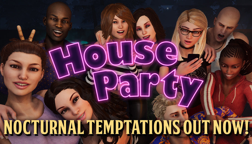 House Party - PC (Steam)