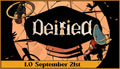 Deified - PC (Steam)