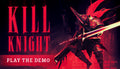 KILL KNIGHT - PC (Steam)