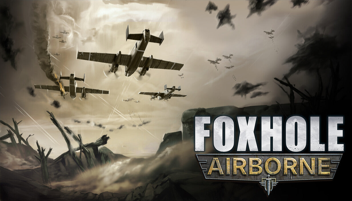 Foxhole - PC (Steam)