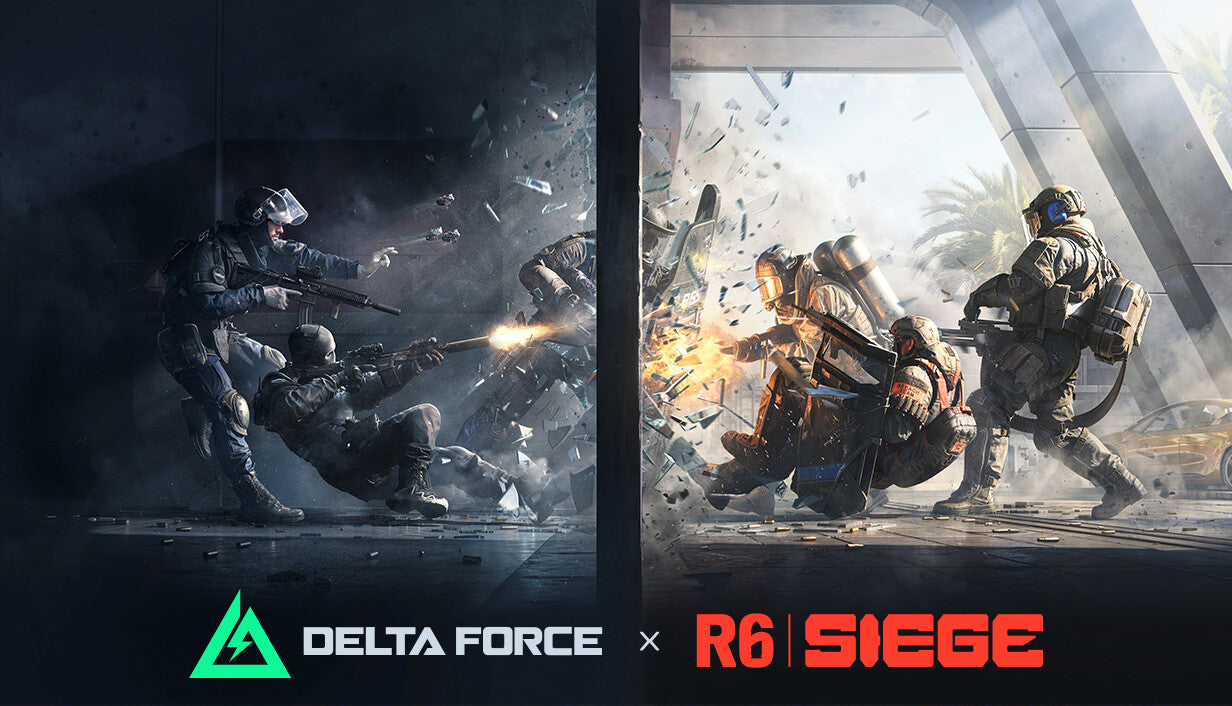 Delta Force - PC (Steam)