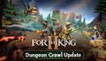 For The King II - PC (Steam)