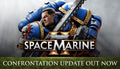 Warhammer 40,000: Space Marine 2 Gold Edition - PC (Steam)