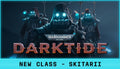 Warhammer 40000: Darktide Imperial Edition - PC (Steam)