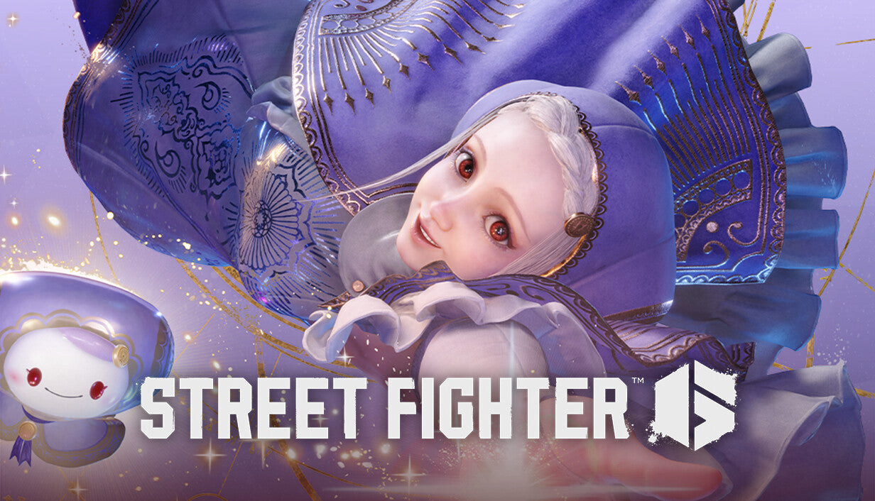 Street Fighter™ 6