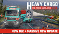 Heavy Cargo - The Truck Simulator - PC (Steam)
