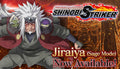 Naruto to Boruto Shinobi Striker Deluxe Edition - PC (Steam)