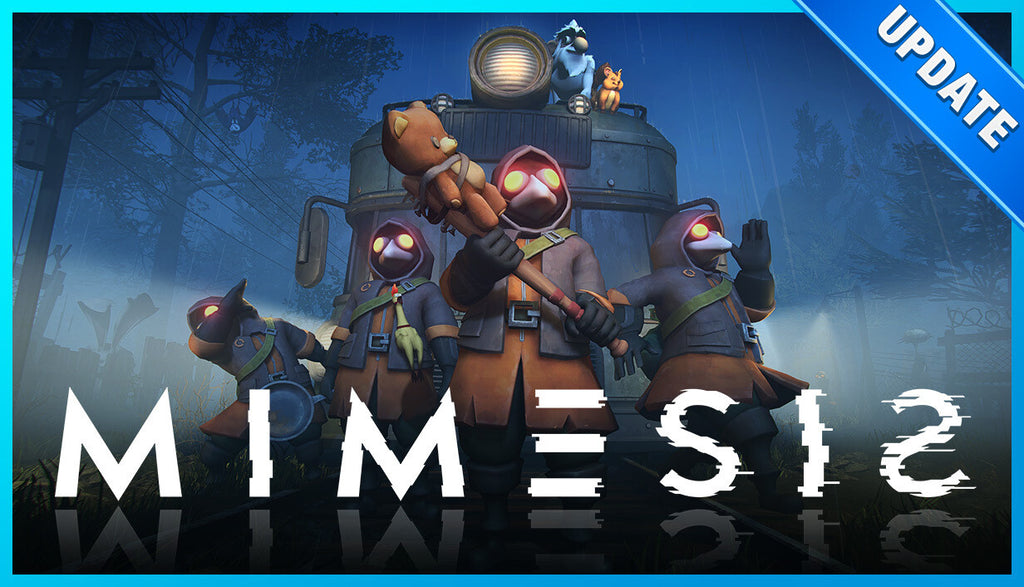 MIMESIS
