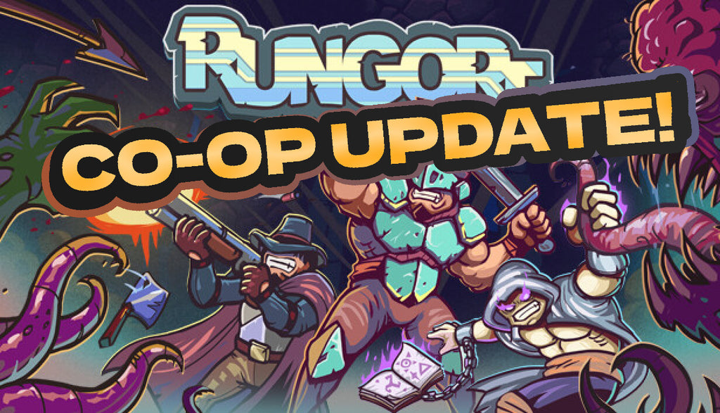 Rungore - PC (Steam)