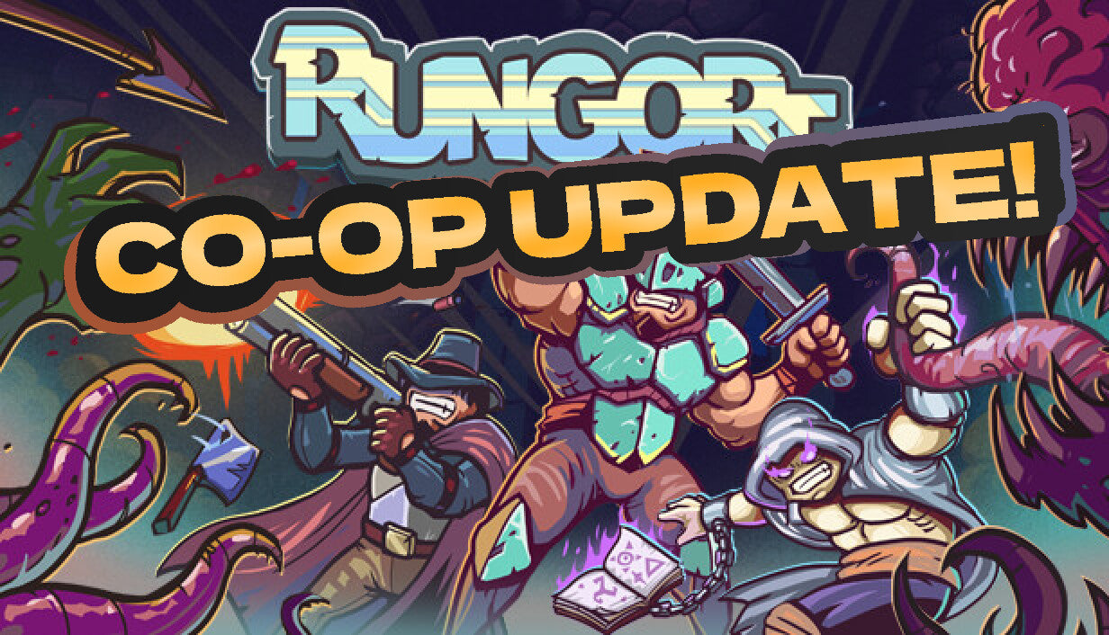 Rungore - PC (Steam)