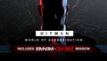 Hitman: World of Assassination - PC (Epic)