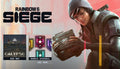 Tom Clancy's Rainbow Six Siege