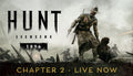Hunt: Showdown 1896 - PC (Steam)