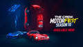 The Crew Motorfest - PC (Ubisoft)