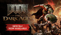 DOOM: The Dark Ages Premium Edition LATAM & CIS & ASIA - PC (Steam)