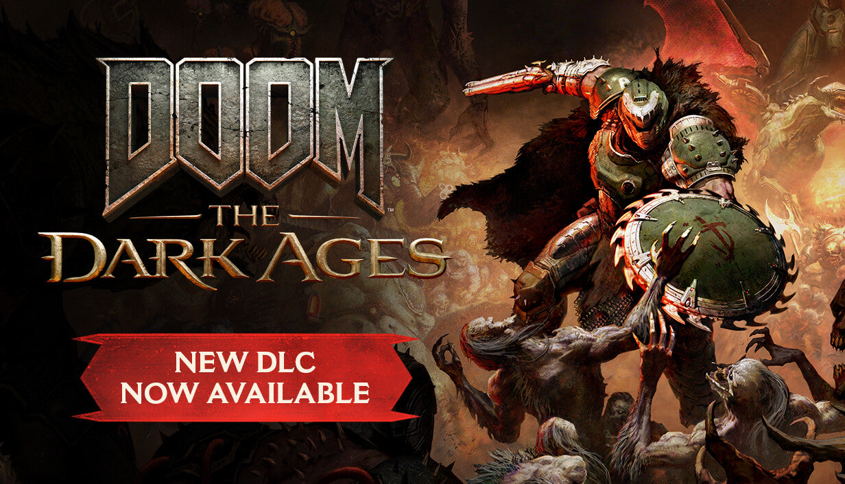 DOOM: The Dark Ages Premium Edition LATAM & CIS & ASIA - PC (Steam)