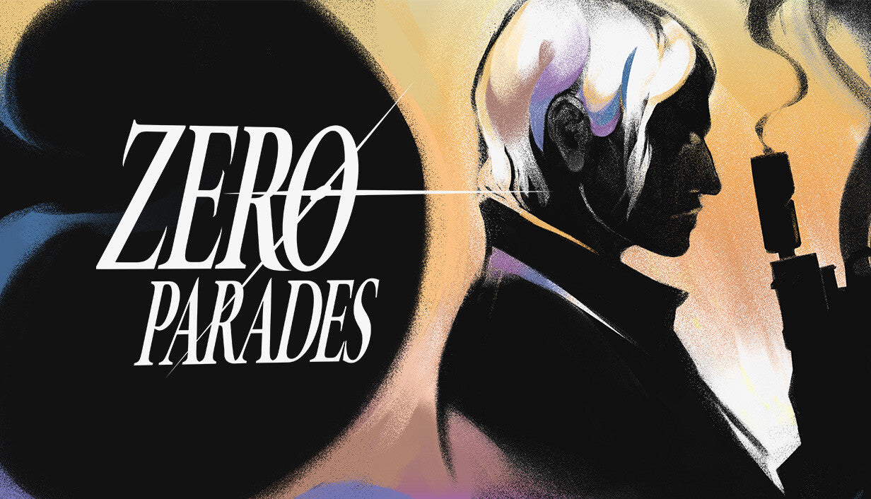 ZERO PARADES: For Dead Spies - PC (Steam)