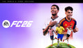 EA Sports FC 26 - Playstation 5