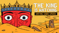 The King is Watching - PC (Steam)
