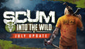 SCUM - PC (Steam)