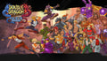 Double Dragon Gaiden: Rise Of The Dragons