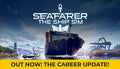 Seafarer: The Ship Sim - PC (Steam)