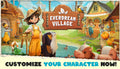 Everdream Village - PC (Steam)