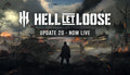 Hell Let Loose - PC (Steam)