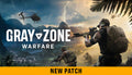 Gray Zone Warfare