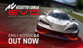Assetto Corsa EVO - PC (Steam)