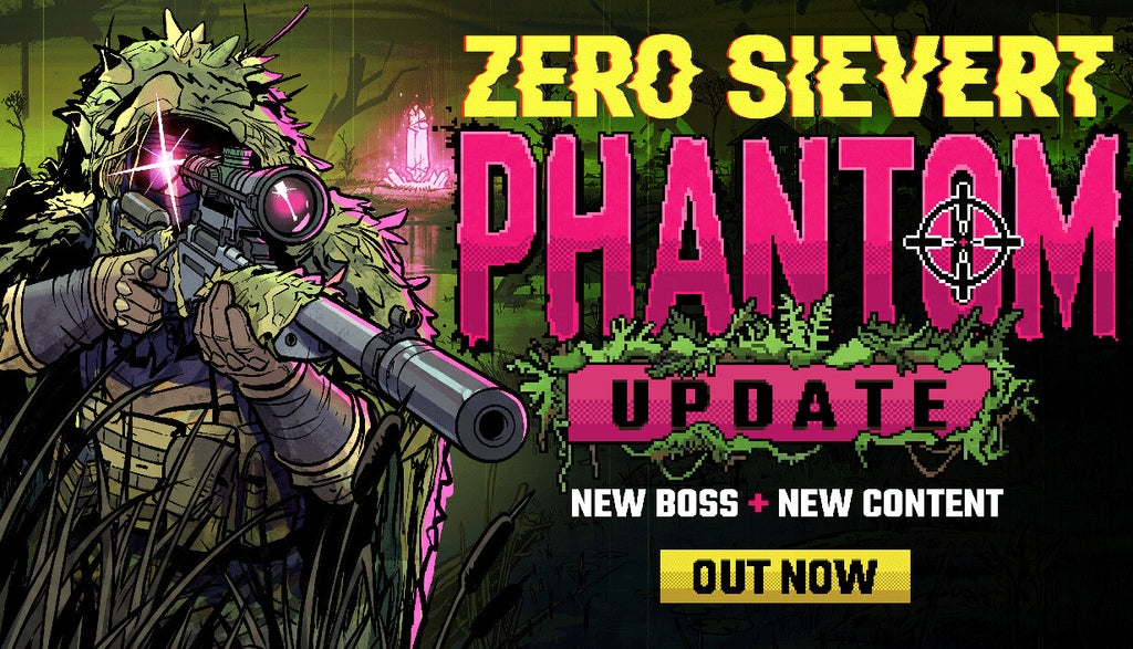 ZERO Sievert - PC (Steam)