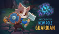 Wild Woods - PC (Steam)