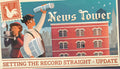 News Tower - PC (Steam)