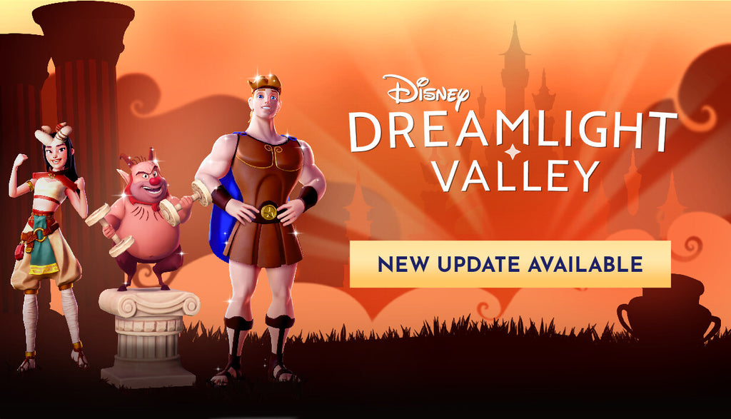 Disney Dreamlight Valley - PC (Steam)