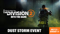 Tom Clancy's The Division 2 - PC (Ubisoft)