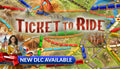 Ticket to Ride - PC (Steam)