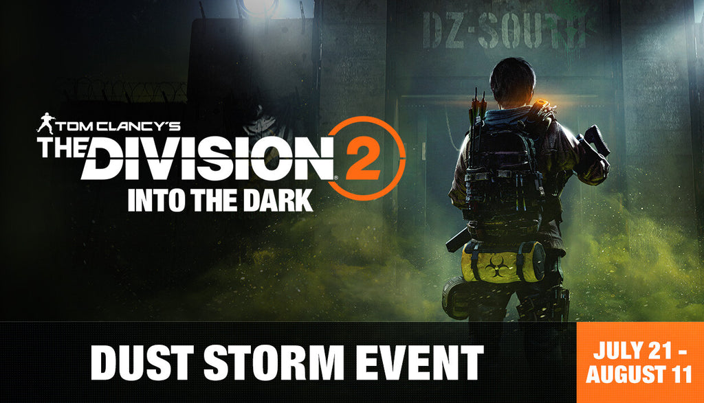 Tom Clancy’s The Division® 2