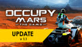 Occupy Mars: The Game - PC (Steam)