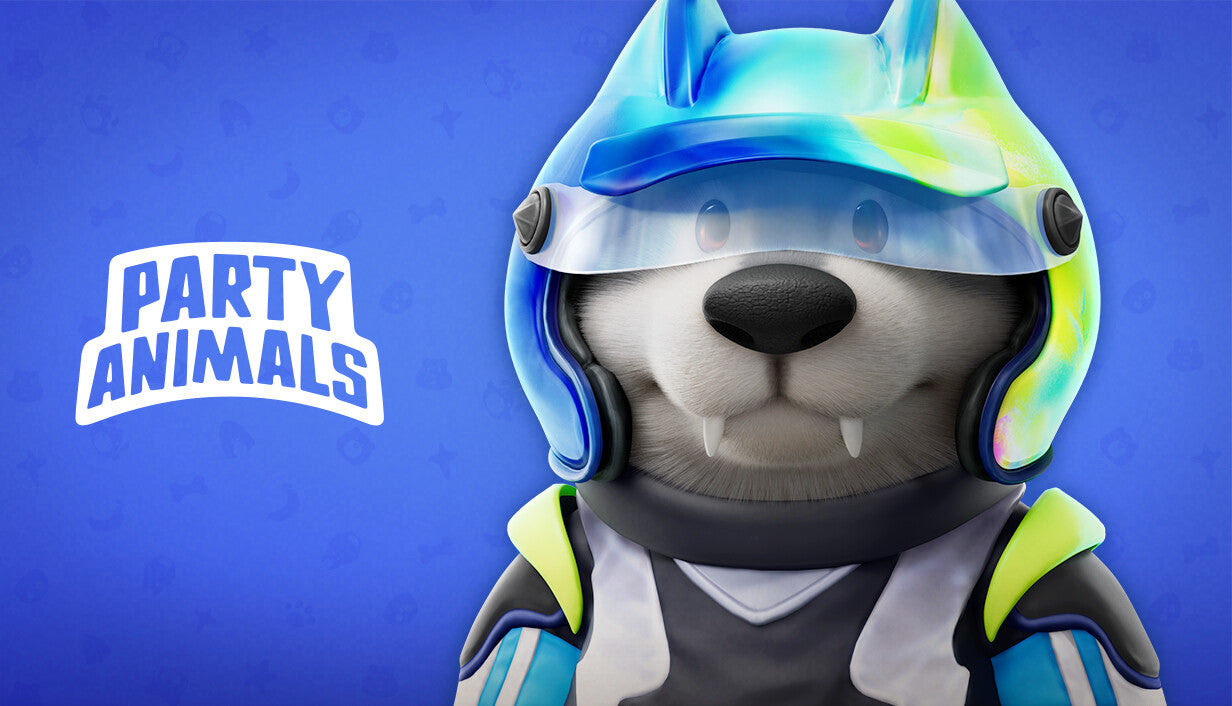 Party Animals Deluxe Edition - PC (Steam)