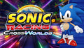 Sonic Racing: CrossWorlds - PC (Steam)