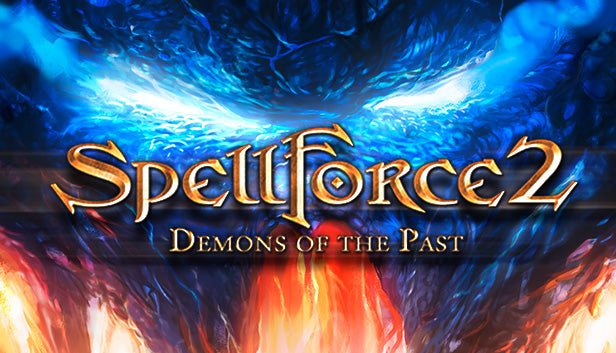 SpellForce 2 - Demons of the Past - PC (Steam)