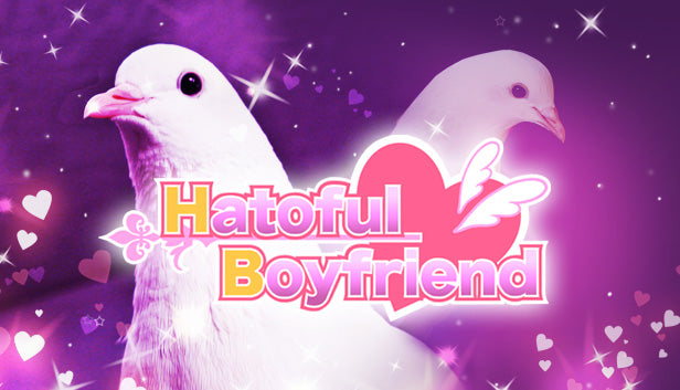 Hatoful Boyfriend - PC (Steam)