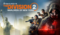 Tom Clancy's The Division 2 - Warlords of New York Expansion DLC - PC (Ubisoft)
