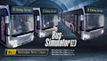 Bus Simulator 16 - Mercedes-Benz Citaro Pack DLC - PC (Steam)