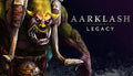 Aarklash: Legacy - PC (Steam)