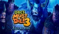 Orcs Must Die! 3 - Cold as Eyes DLC - PC (Steam)
