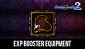 Death end re;Quest 2 - EXP Booster Equipment DLC - PC (Steam)