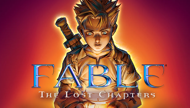 Fable - The Lost Chapters - PC (Steam)