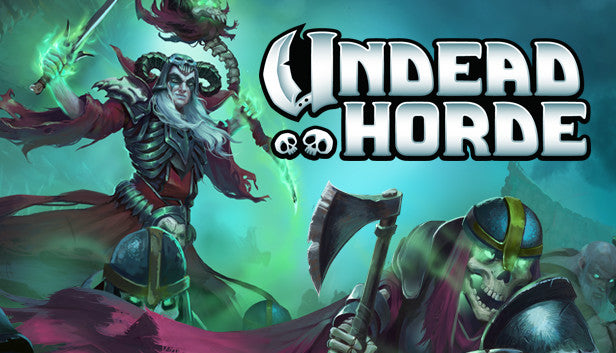 Undead Horde - PC (Steam)